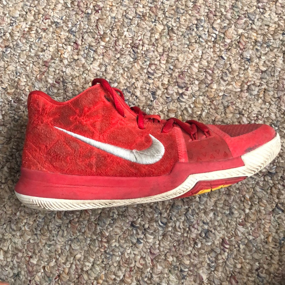 Nike shoes